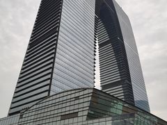 -楼兰新疆主题餐厅(苏州中心店)