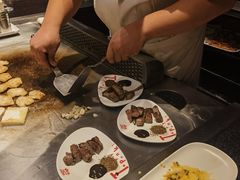 -火地铁板烧(昆山万象汇店)