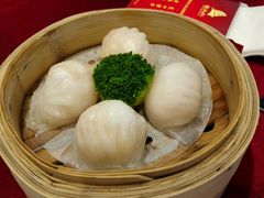 -新海利海鲜城·41年珠海老字号(夏湾店)