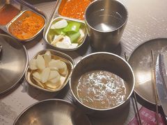 -西塔老太太泥炉烤肉(温州首店万象城黑金店)