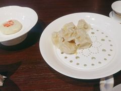 -明湖楼·经典鲁菜山东海鲜(大明湖店)