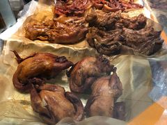 -阿满食品(大连商场店)