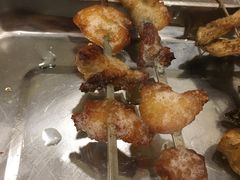 -老猎户炭火锅羊汤(万达店)