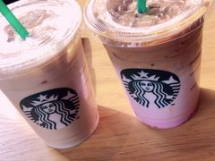 -星巴克(天津佛罗伦萨小镇店)