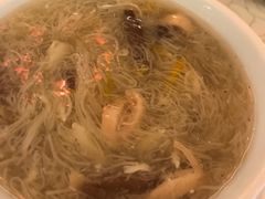 -晋江荣誉国际酒店·港誉茶餐厅