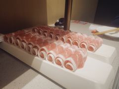 -海底捞火锅(奥森店)