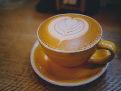-COFFEE HOLIC(朝外SOHO店)