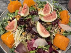 -THE WOODS 简餐 (国贸商城店)