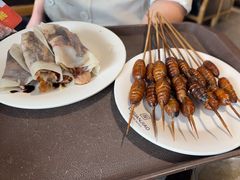 -川骄海鲜自助(亚运村店)
