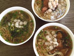 -朱鸿兴面馆(镇湖店)