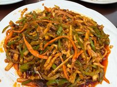 -小铜锣湾海鲜家常菜馆(河西店)