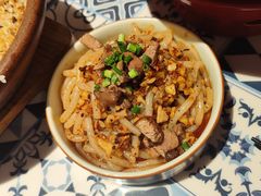 -图味美小黄鱼·景德菜(浙江路店)