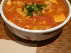 番茄巴沙鱼-渝是乎酸菜鱼(龙旗购物中心店)