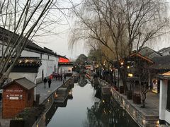 -南浔古镇