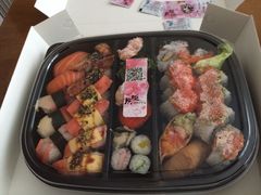 -河风精致寿司(尼盛店)