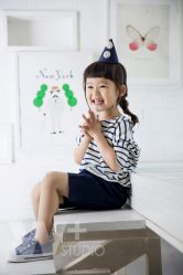-WPlus明星肖像亲子全家福摄影