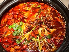 -麻六记(新天地店)