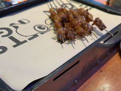 -路边羊烧烤酒场(宝带路店)