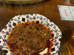 -娄三少·老北京春饼烤鸭家常菜(方庄店)