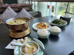 -有璟阁港式餐厅(金融街购物中心店)