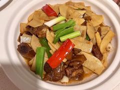 -源牌酒店·家常六安菜