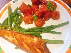 -比格比萨自助(花园路店)