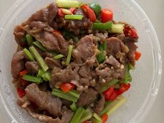-江湖亮亮蒸虾大排档烤全羊清真(武汉总店)