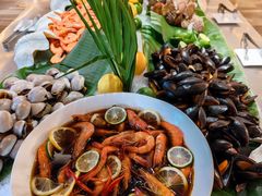 -北京王府井希尔顿酒店·万斯阁西餐厅