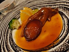 -广州塔晖粤轩中餐厅