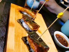 鵝肝寿司-YAMAKAWA(龙湖胥江天街店)