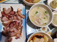 -正一涵老味道名小吃(广汉总店)