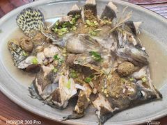 -吴祥记潮州菜·百年老字号·砂锅粥