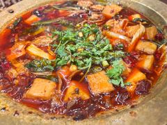 -东北特色烧烤(赣榆店)