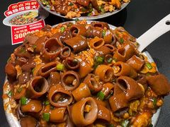 -必点海鲜·海肠捞饭·鲅鱼水饺(滨江道店)