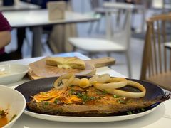 -西贝(吴江路湟普汇店)