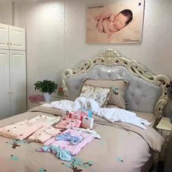 -东方幸福国际母婴月子会所(宿迁店)