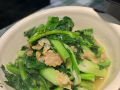 -彭耕记猪油炒小菜(吉联mall店)