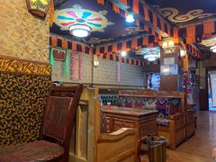 -嘎咓讓咘藏餐厅(团结新村店)