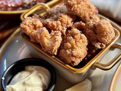 日式炸鸡-COMMUNE RESERVE幻师(愚园路店)