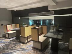-铂尔登国际酒店(南山深圳湾口岸店)