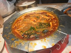 -邵汇大虾(甘井子万达店)