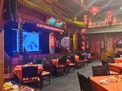 -正阳门饭庄·烤鸭·北京菜(万丰路七里庄店)