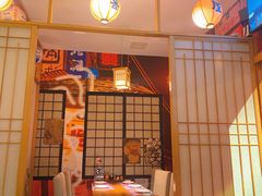 -有喜屋·深夜食堂(北京西路店)