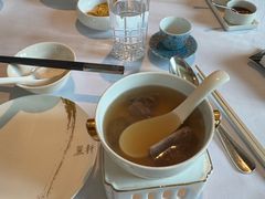 -广州富力丽思卡尔顿酒店·丽轩·粤菜