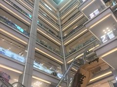 -红星美凯龙北京至尊MALL(东四环中路店)