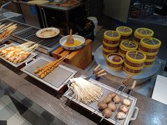 -纽斯特牛排自助餐厅(浦东文峰广场店)