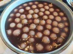 赤豆擂沙圆子-松鹤楼·非遗·苏帮菜(融科店)