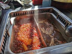 -大隐·成都火锅Bistro(合生麒麟新天地店)