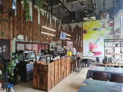 -彼芝奇比萨(红坊店)