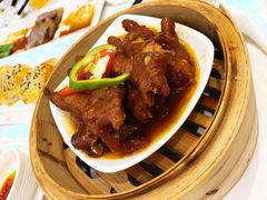 -御彩酒家(东风东路店)